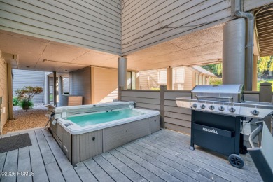 This remodeled Payday townhome offers the ultimate Park City on  in Utah - for sale on GolfHomes.com, golf home, golf lot