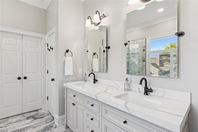 Escape to Big Canoe  North Georgias premier gated mountain and on Big Canoe Golf Club - Cherokee in Georgia - for sale on GolfHomes.com, golf home, golf lot