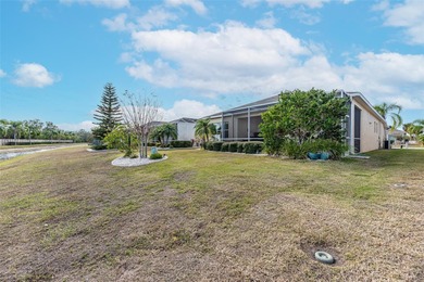 Don't miss this beautifully maintained CARMEL model with on The Club Renaissance in Florida - for sale on GolfHomes.com, golf home, golf lot