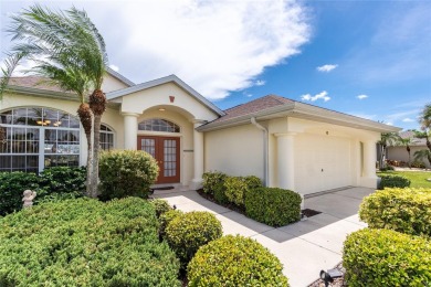 The Florida Lifestyle You Have Dreamed About Awaits in Rotonda on Rotonda Golf and Country Club - Long Marsh  in Florida - for sale on GolfHomes.com, golf home, golf lot