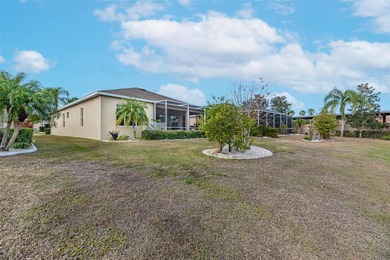 Don't miss this beautifully maintained CARMEL model with on The Club Renaissance in Florida - for sale on GolfHomes.com, golf home, golf lot