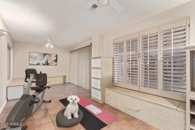 ''Live the resort lifestyle you've dreamed of--luxury, comfort on Eagles Nest at Pebble Creek in Arizona - for sale on GolfHomes.com, golf home, golf lot
