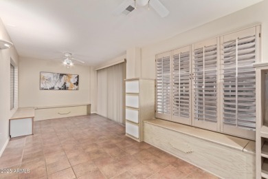 ''Live the resort lifestyle you've dreamed of--luxury, comfort on Eagles Nest at Pebble Creek in Arizona - for sale on GolfHomes.com, golf home, golf lot