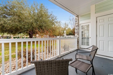 Presenting this incredible totally upgraded 2 bedroom 2 bath on Myrtlewood Golf Course and Club  in South Carolina - for sale on GolfHomes.com, golf home, golf lot