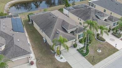 Don't miss this beautifully maintained CARMEL model with on The Club Renaissance in Florida - for sale on GolfHomes.com, golf home, golf lot