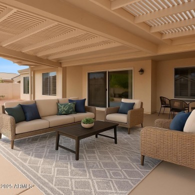 ''Live the resort lifestyle you've dreamed of--luxury, comfort on Eagles Nest at Pebble Creek in Arizona - for sale on GolfHomes.com, golf home, golf lot