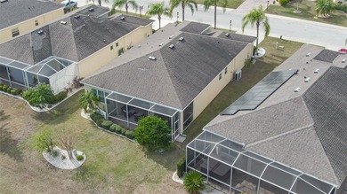 Don't miss this beautifully maintained CARMEL model with on The Club Renaissance in Florida - for sale on GolfHomes.com, golf home, golf lot