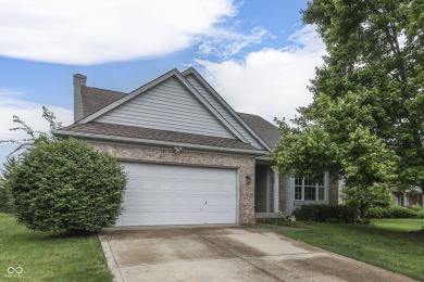 This beautiful 3 bedroom, 3 1/2 bath home is located in the on Saddlebrook Golf Course in Indiana - for sale on GolfHomes.com, golf home, golf lot