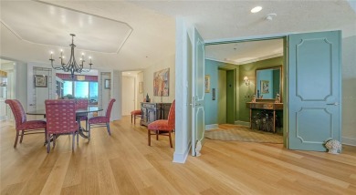 Located within the prestigious Grand Bay community, this on Longboat Key Golf Club Resort in Florida - for sale on GolfHomes.com, golf home, golf lot