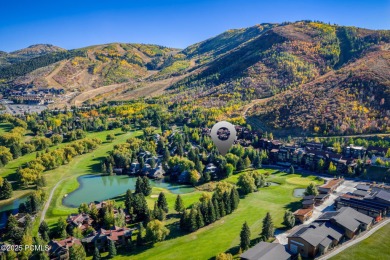 This remodeled Payday townhome offers the ultimate Park City on  in Utah - for sale on GolfHomes.com, golf home, golf lot