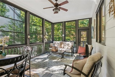 Escape to Big Canoe  North Georgias premier gated mountain and on Big Canoe Golf Club - Cherokee in Georgia - for sale on GolfHomes.com, golf home, golf lot