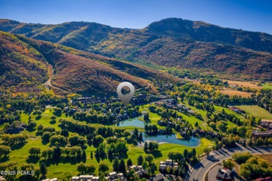 This remodeled Payday townhome offers the ultimate Park City on  in Utah - for sale on GolfHomes.com, golf home, golf lot