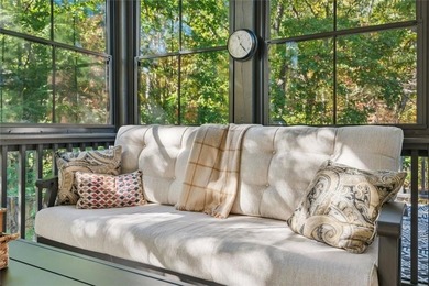 Escape to Big Canoe  North Georgias premier gated mountain and on Big Canoe Golf Club - Cherokee in Georgia - for sale on GolfHomes.com, golf home, golf lot