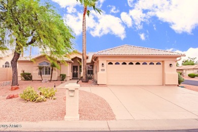 Back on Market - Buyer's Loss = Your Opportunity! At Eagle Nest on Eagles Nest at Pebble Creek in Arizona - for sale on GolfHomes.com, golf home, golf lot