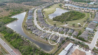 Don't miss this beautifully maintained CARMEL model with on The Club Renaissance in Florida - for sale on GolfHomes.com, golf home, golf lot