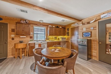 Absolutely stunning brick home in highly sought-after gated on Holly Lake Ranch Golf Club in Texas - for sale on GolfHomes.com, golf home, golf lot