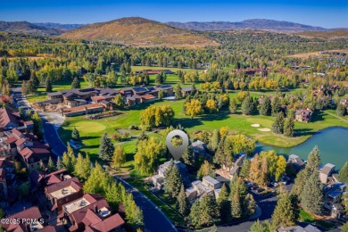 This remodeled Payday townhome offers the ultimate Park City on  in Utah - for sale on GolfHomes.com, golf home, golf lot