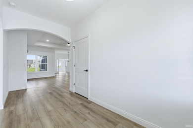 *OPEN VILLA THIS SUNDAY, Nov. 2nd, 2-4 PM* Brand New Sangria on Bridgewater Golf Club in Indiana - for sale on GolfHomes.com, golf home, golf lot