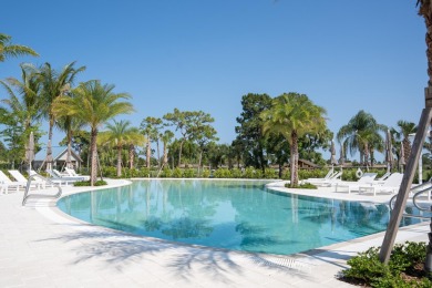 Rare opportunity to  purchase 1st floor, corner unit overlooking on Old Marsh Golf Club in Florida - for sale on GolfHomes.com, golf home, golf lot