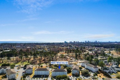 Presenting this incredible totally upgraded 2 bedroom 2 bath on Myrtlewood Golf Course and Club  in South Carolina - for sale on GolfHomes.com, golf home, golf lot