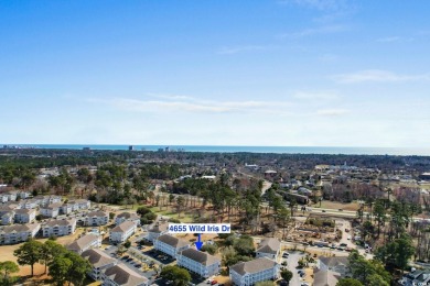 Presenting this incredible totally upgraded 2 bedroom 2 bath on Myrtlewood Golf Course and Club  in South Carolina - for sale on GolfHomes.com, golf home, golf lot
