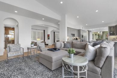 Opportunity knocks in The Quarry at La Quinta, home to one of on The Quarry at La Quinta in California - for sale on GolfHomes.com, golf home, golf lot