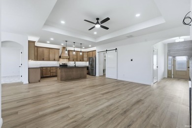 *OPEN VILLA THIS SUNDAY, Nov. 2nd, 2-4 PM* Brand New Sangria on Bridgewater Golf Club in Indiana - for sale on GolfHomes.com, golf home, golf lot