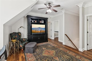 Escape to Big Canoe  North Georgias premier gated mountain and on Big Canoe Golf Club - Cherokee in Georgia - for sale on GolfHomes.com, golf home, golf lot