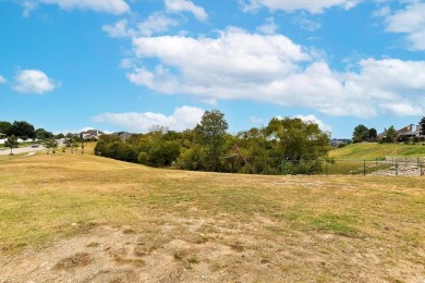 Well maintained 6-bedroom home on large corner lot with room for on Eagle Mountain Country Club  in Texas - for sale on GolfHomes.com, golf home, golf lot