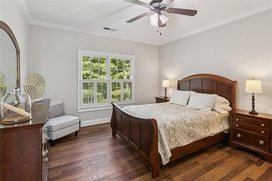 Escape to Big Canoe  North Georgias premier gated mountain and on Big Canoe Golf Club - Cherokee in Georgia - for sale on GolfHomes.com, golf home, golf lot