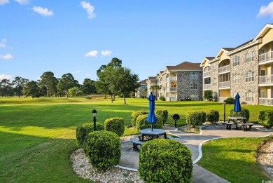 Presenting this incredible totally upgraded 2 bedroom 2 bath on Myrtlewood Golf Course and Club  in South Carolina - for sale on GolfHomes.com, golf home, golf lot