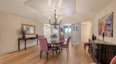Located within the prestigious Grand Bay community, this on Longboat Key Golf Club Resort in Florida - for sale on GolfHomes.com, golf home, golf lot