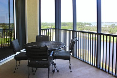 Fabulous 7th story 3/2 unit at the renowned Lost Key Golf & on Lost Key Golf Club in Florida - for sale on GolfHomes.com, golf home, golf lot