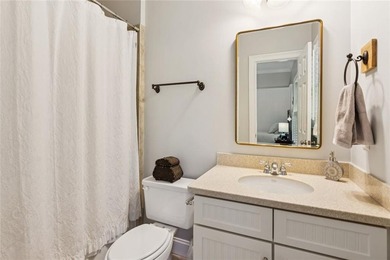 Escape to Big Canoe  North Georgias premier gated mountain and on Big Canoe Golf Club - Cherokee in Georgia - for sale on GolfHomes.com, golf home, golf lot