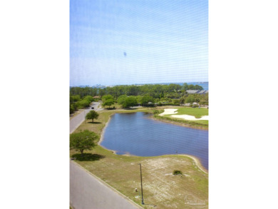 Fabulous 7th story 3/2 unit at the renowned Lost Key Golf & on Lost Key Golf Club in Florida - for sale on GolfHomes.com, golf home, golf lot