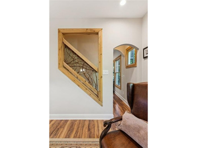 Escape to Big Canoe  North Georgias premier gated mountain and on Big Canoe Golf Club - Cherokee in Georgia - for sale on GolfHomes.com, golf home, golf lot