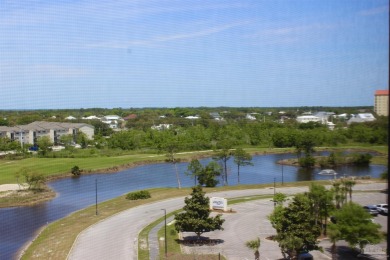 Fabulous 7th story 3/2 unit at the renowned Lost Key Golf & on Lost Key Golf Club in Florida - for sale on GolfHomes.com, golf home, golf lot