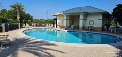 Fabulous 7th story 3/2 unit at the renowned Lost Key Golf & on Lost Key Golf Club in Florida - for sale on GolfHomes.com, golf home, golf lot