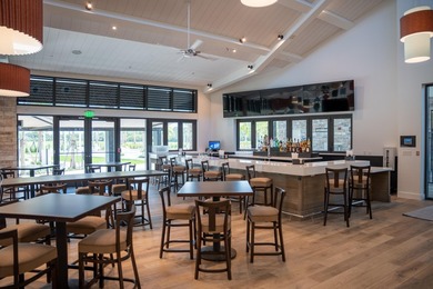 ''SELLER TO PAY FIRST YEAR'S RESIDENT SOCIAL MEMBERSHIP'', A on Old Marsh Golf Club in Florida - for sale on GolfHomes.com, golf home, golf lot