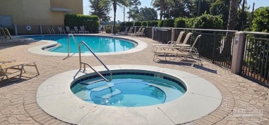 Fabulous 7th story 3/2 unit at the renowned Lost Key Golf & on Lost Key Golf Club in Florida - for sale on GolfHomes.com, golf home, golf lot