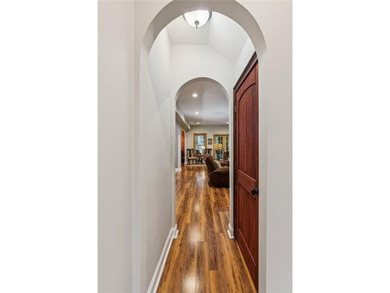 Escape to Big Canoe  North Georgias premier gated mountain and on Big Canoe Golf Club - Cherokee in Georgia - for sale on GolfHomes.com, golf home, golf lot