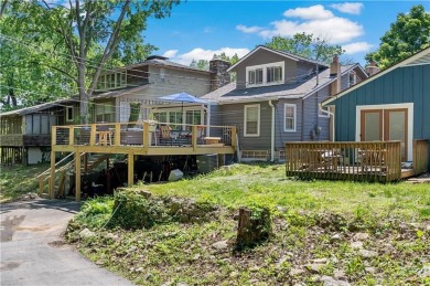 Motivated Sellers....Lake Living!  Remodeled Lake House. New on Lake of the Forest Golf Course in Kansas - for sale on GolfHomes.com, golf home, golf lot
