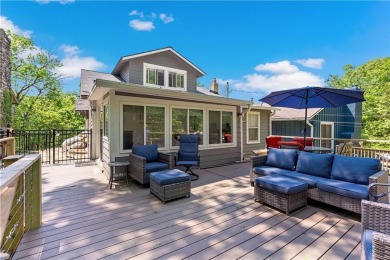 Motivated Sellers....Lake Living!  Remodeled Lake House. New on Lake of the Forest Golf Course in Kansas - for sale on GolfHomes.com, golf home, golf lot