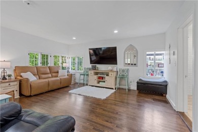 Motivated Sellers....Lake Living!  Remodeled Lake House. New on Lake of the Forest Golf Course in Kansas - for sale on GolfHomes.com, golf home, golf lot