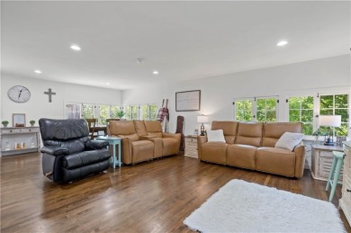 Motivated Sellers....Lake Living!  Remodeled Lake House. New on Lake of the Forest Golf Course in Kansas - for sale on GolfHomes.com, golf home, golf lot