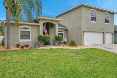 Welcome to the Villages of Cypress Creek!
This exquisite 4-bed on The Golf Club of Cypress Creek in Florida - for sale on GolfHomes.com, golf home, golf lot