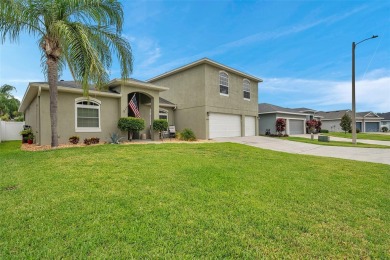 Welcome to the Villages of Cypress Creek!
This exquisite 4-bed on The Golf Club of Cypress Creek in Florida - for sale on GolfHomes.com, golf home, golf lot