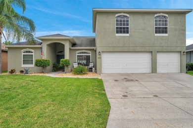 Welcome to the Villages of Cypress Creek!
This exquisite 4-bed on The Golf Club of Cypress Creek in Florida - for sale on GolfHomes.com, golf home, golf lot