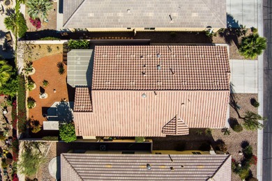 Welcome to easy, elevated living in the guard-gated 55+ resort on Shadow Hills Golf Club in California - for sale on GolfHomes.com, golf home, golf lot