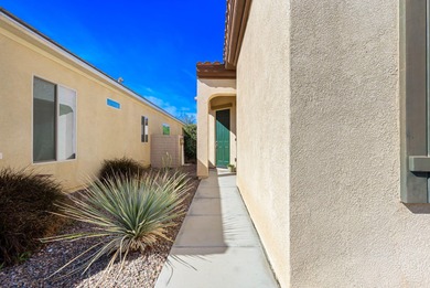 Welcome to easy, elevated living in the guard-gated 55+ resort on Shadow Hills Golf Club in California - for sale on GolfHomes.com, golf home, golf lot